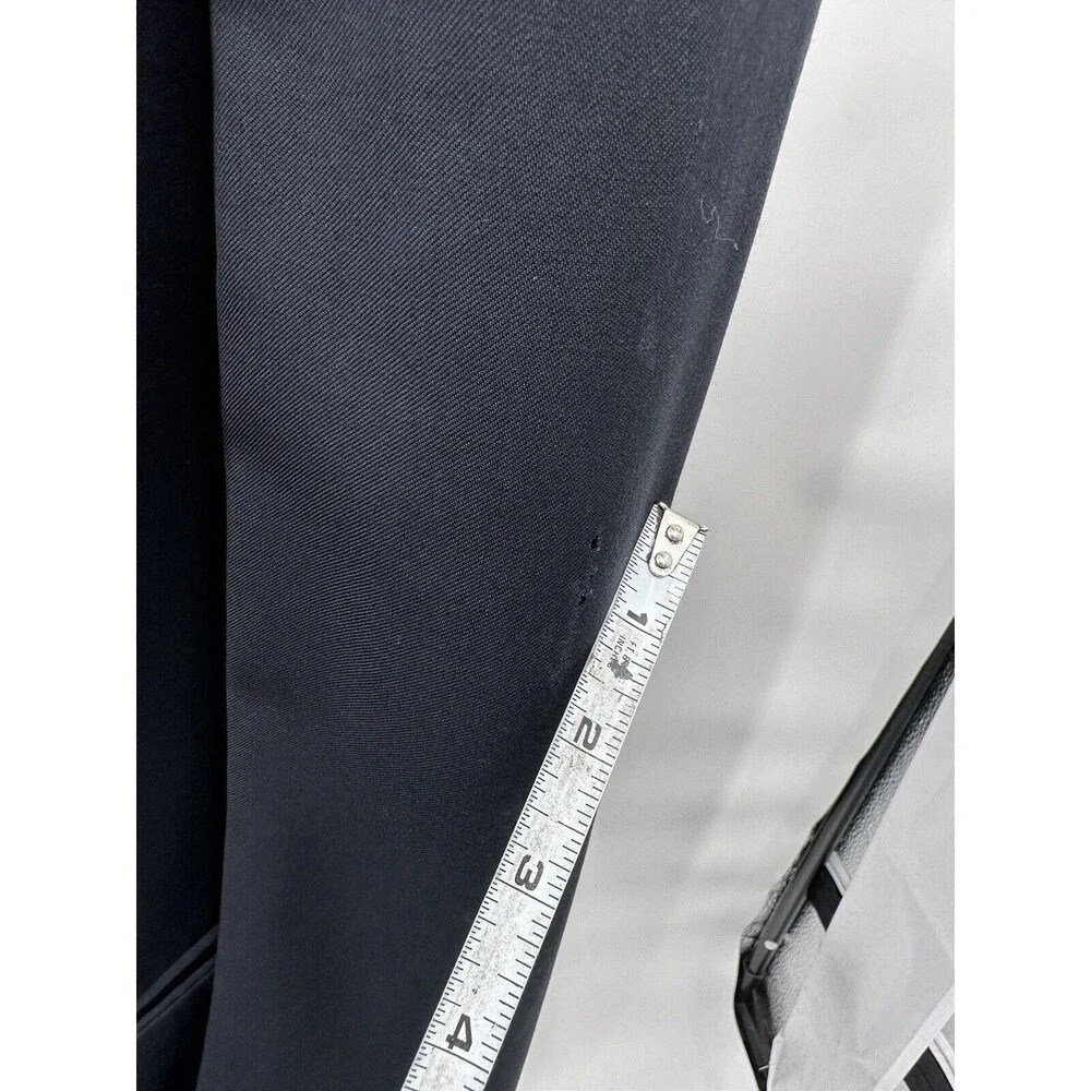 Canali buttons wool